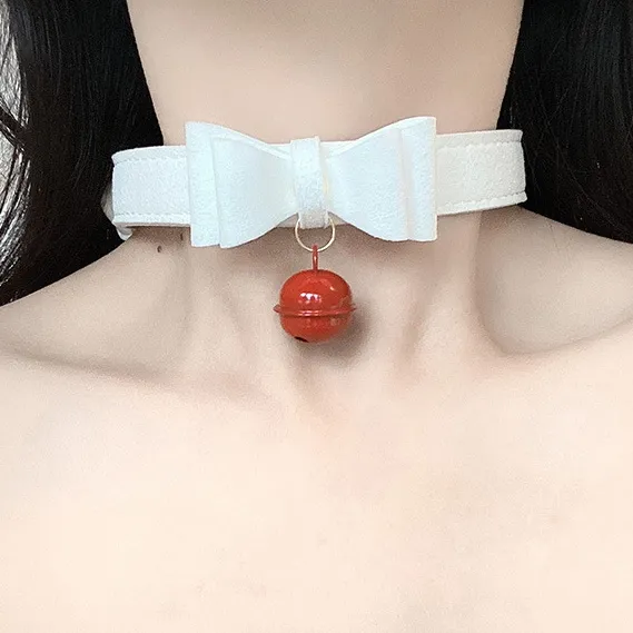 美人度アップ 露出度が高く セクシー小物 おすすめ 大人女子系 チョーカー エロアクセサリー