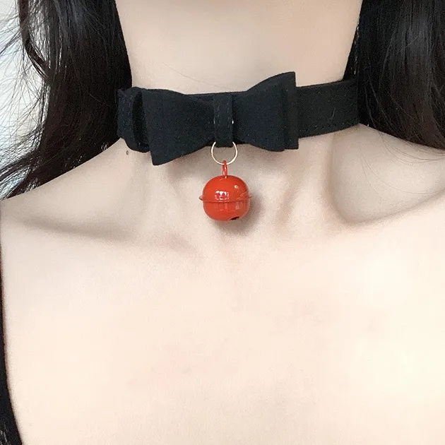 美人度アップ 露出度が高く セクシー小物 おすすめ 大人女子系 チョーカー エロアクセサリー