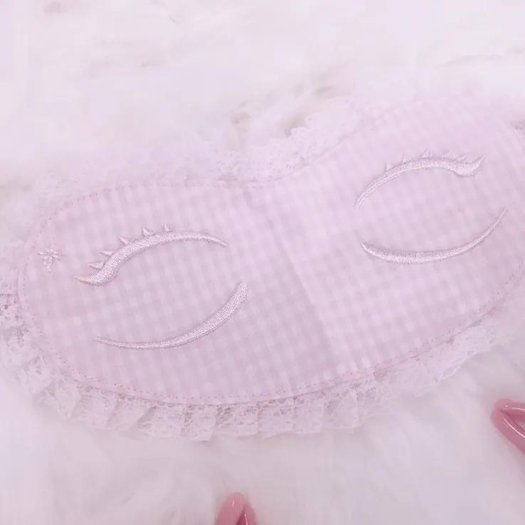 3点セットお買い得 レース リボン付き ふわふわ マンネリ解消 デート エロアクセサリー