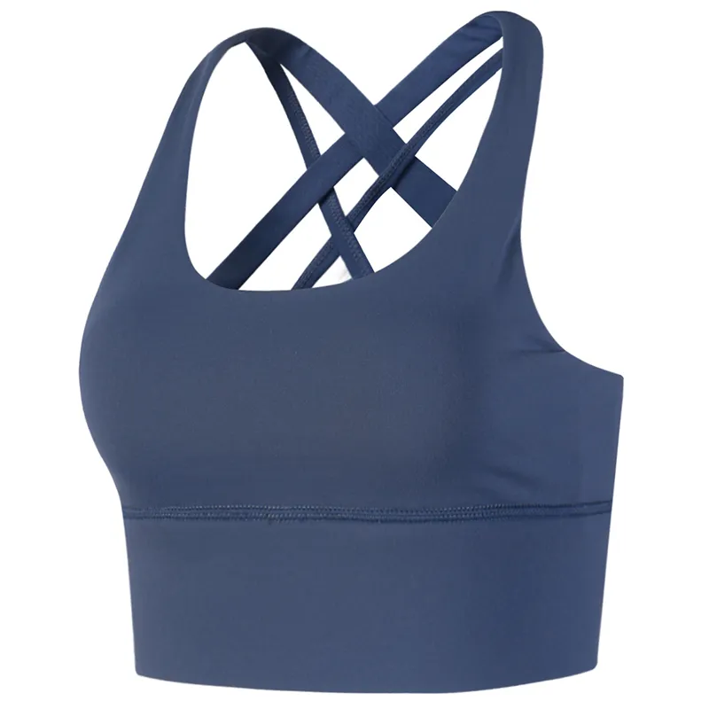 トレーニング 無地 セクシー お買い得 透かし彫り 背中魅せ ヨガブラ