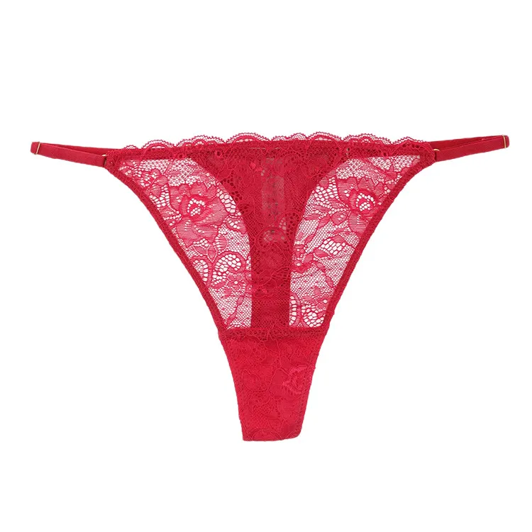 スウィート レース 交差 透かし彫り ワイヤー入り 超薄め A-Cカップ ホールド ブラ・ショーツセット
