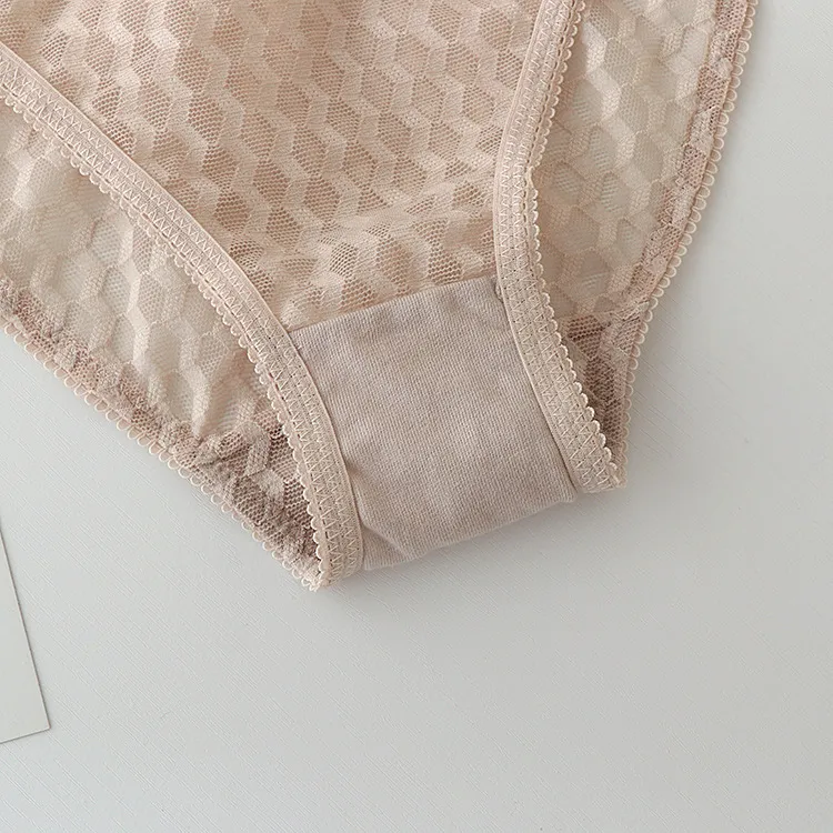 今季マストバイ 高通気性 スケスケ レース ローウェスト エロい セクシー 欧米風 Ｔバック・タンガ