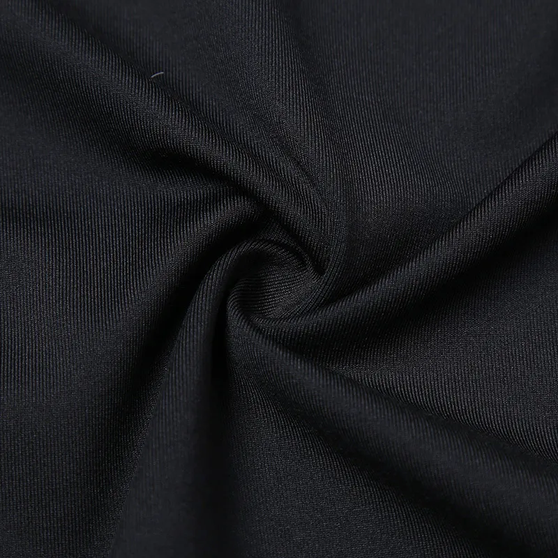 速乾 ストレッチ ポケット付き ジョギング スポーツウェア ヨガパンツ