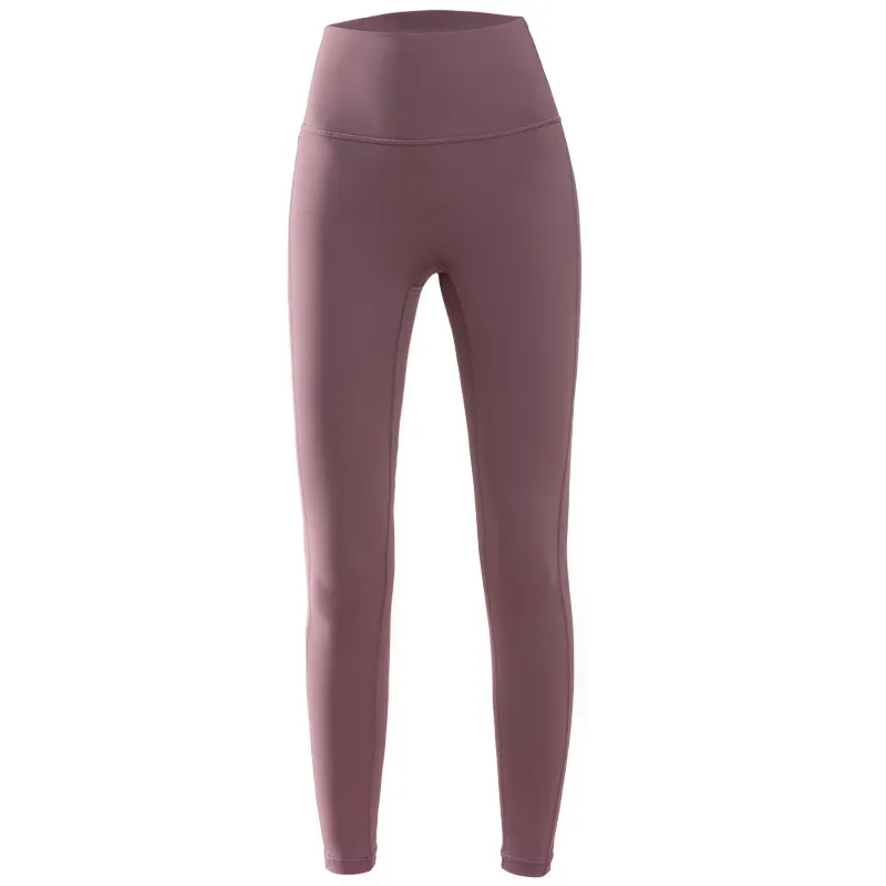 おすすめ タイト ヒップアップ スポーツ ヨガ 無地 ボトムス