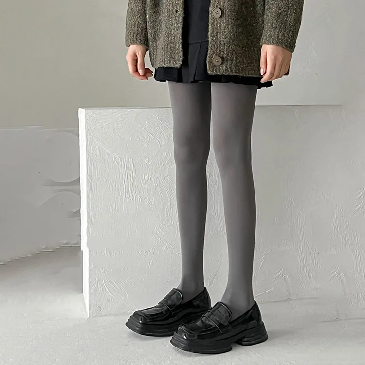 初秋欠かせない 2足組 80D 伸縮性良い 単品販売可能 あったか靴下 美脚 通学 通勤 ダイエット 着圧 フェイクタイツ