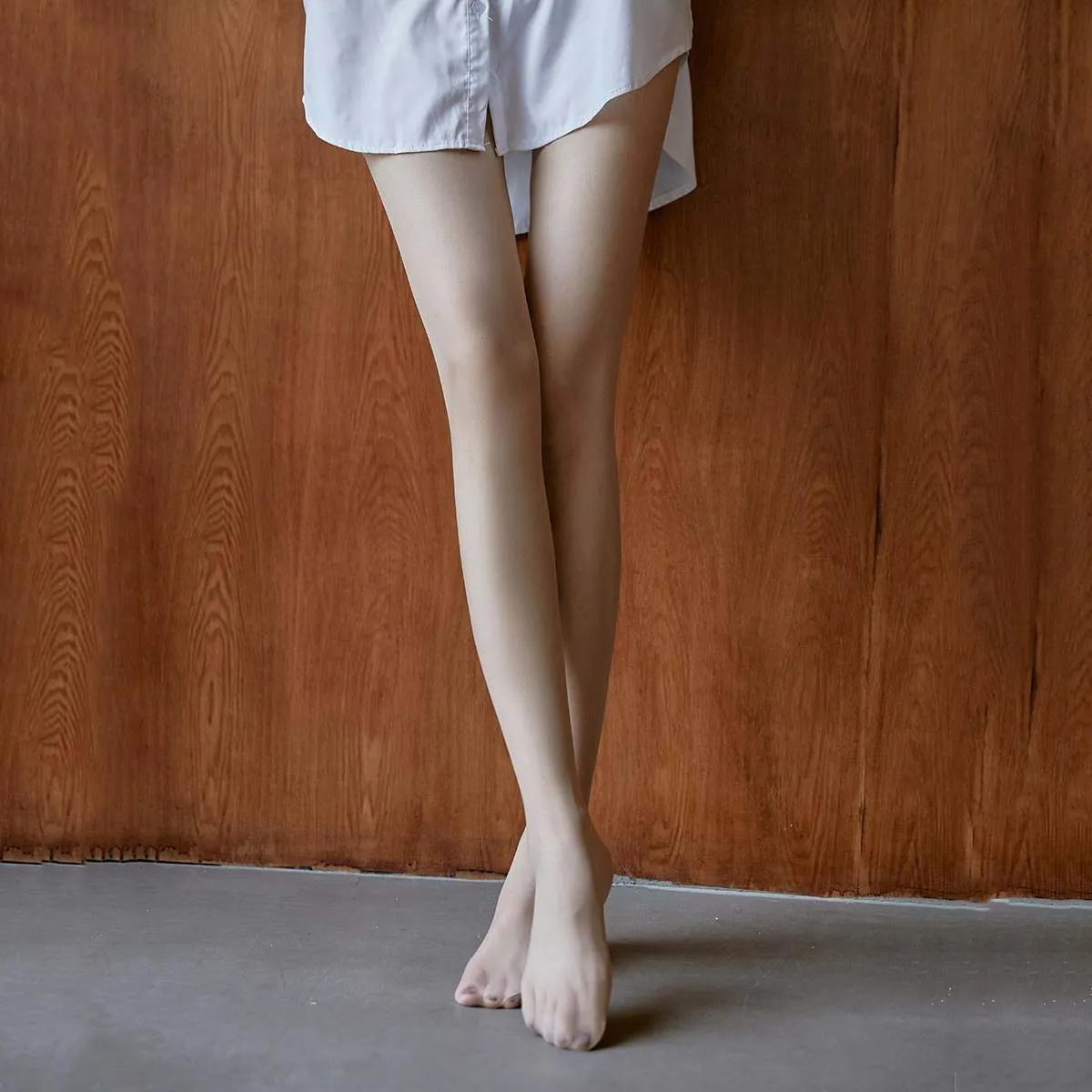 8色展開 着痩せ 春秋用 8D 通気性良い 好感度UP 無地 つけ心地 しっかり フェイクタイツ