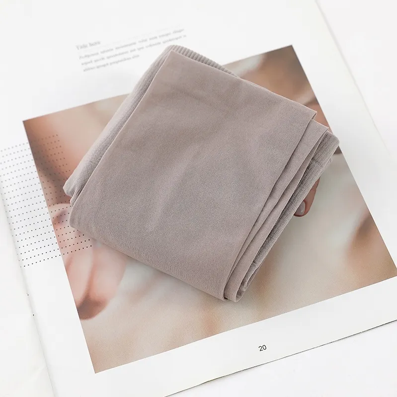 今季注目 ヒップアップ 着瘦せ 伸縮性  美脚 伝線しにくい 着圧 タイツ 一体式 フェイクタイツ