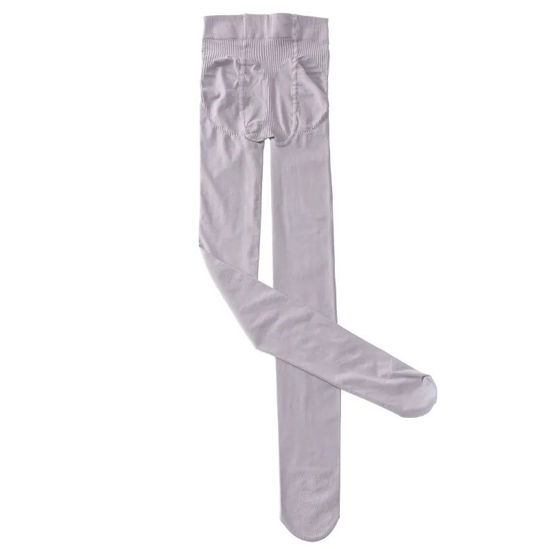 伸縮性抜群！美脚着圧100D 靴下 パンツ ストッキング タイツ