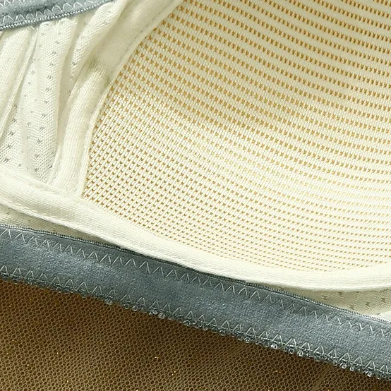 ins超人気 キュート 乙女心 可愛い ドット柄 少女 A-Bカップ ノンワイヤー ブラジャー