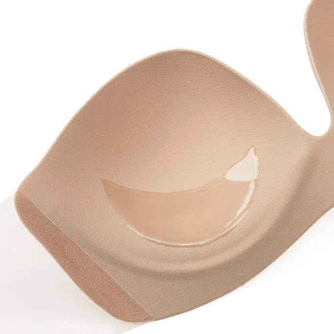 大活躍 ステルス 結婚専用 サークル お揃い効果 高通気  ヌーブラ