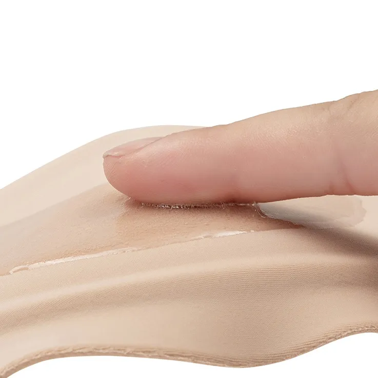 大活躍 ステルス 結婚専用 サークル お揃い効果 高通気  ヌーブラ