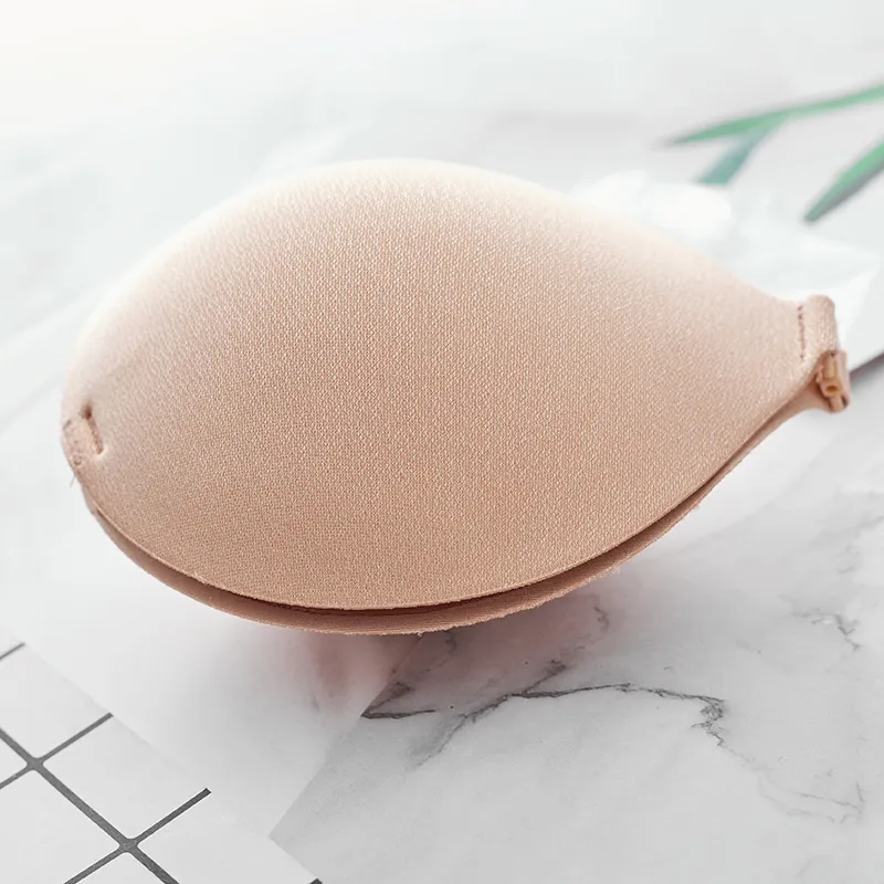 結婚式 超盛れる 粘着力 フロントホック ノンワイヤー A-Cカップ ヌーブラ