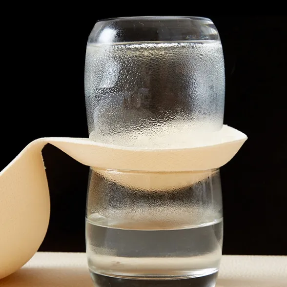 (A-Dカップ) ノンワイヤー 痕跡なし 高通気 24H快適 締め付け感ゼロ 育乳ナイト ブラジャー