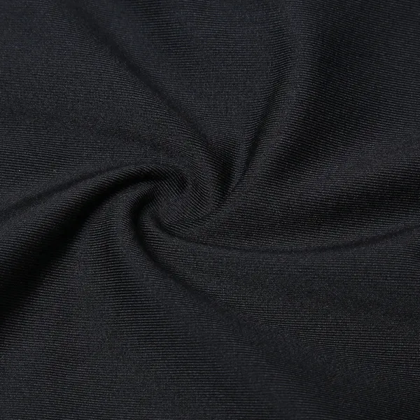 ホールド力高い 無地 透かし彫り Tバック仕様 ヨガブラ