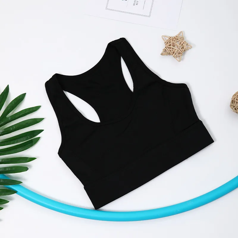 定番 無地 キャミソール ヨガ 痛くない スポブラ 背中魅せ スポーツタンクトップ