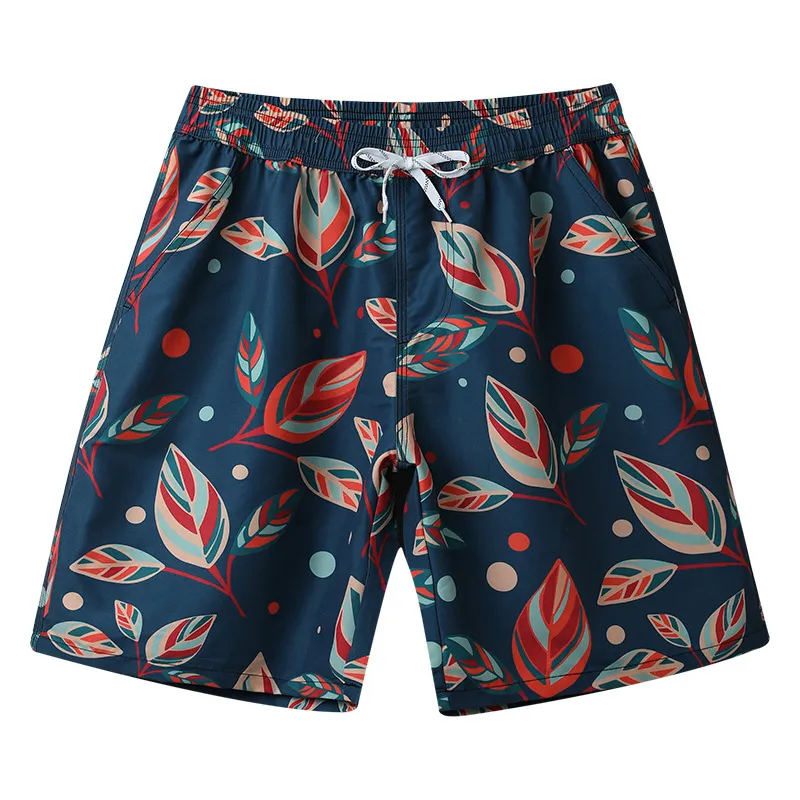 おしゃれ度高め INS カップル 清新 メンズ ビーチパンツ 単品販売可能 タンキニ 上下セット 体型カバー Tシャツ ビキニ