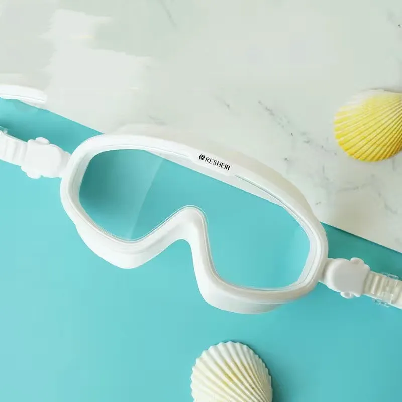 多色展開 スポーツ UVカット 防水 おしゃれ 競泳ゴーグル プレゼント ゴーグル