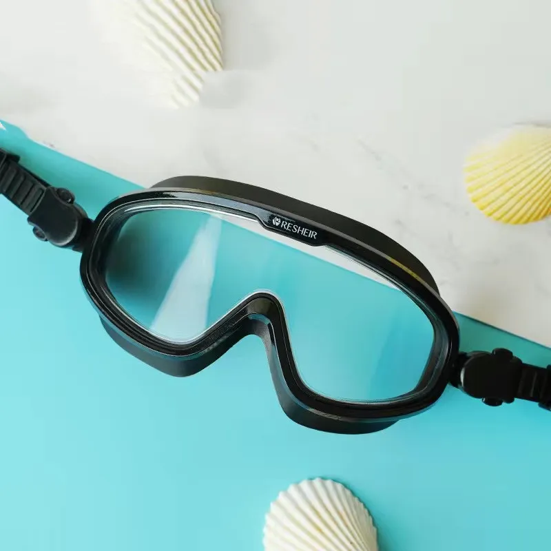 多色展開 スポーツ UVカット 防水 おしゃれ 競泳ゴーグル プレゼント ゴーグル