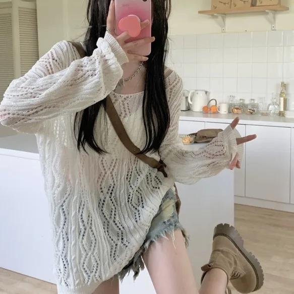 大活躍 ゆったり レース 体型カバー メッシュ 温泉 水着用 ラッシュガード