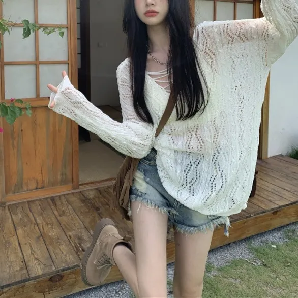 大活躍 ゆったり レース 体型カバー メッシュ 温泉 水着用 ラッシュガード