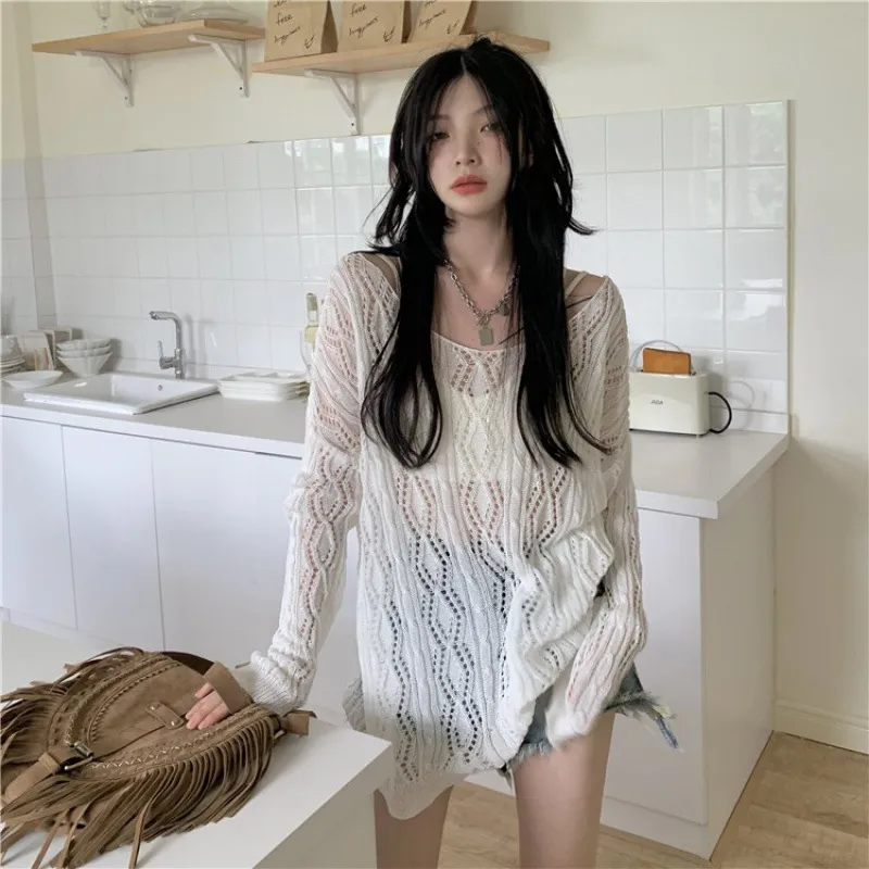 大活躍 ゆったり レース 体型カバー メッシュ 温泉 水着用 ラッシュガード