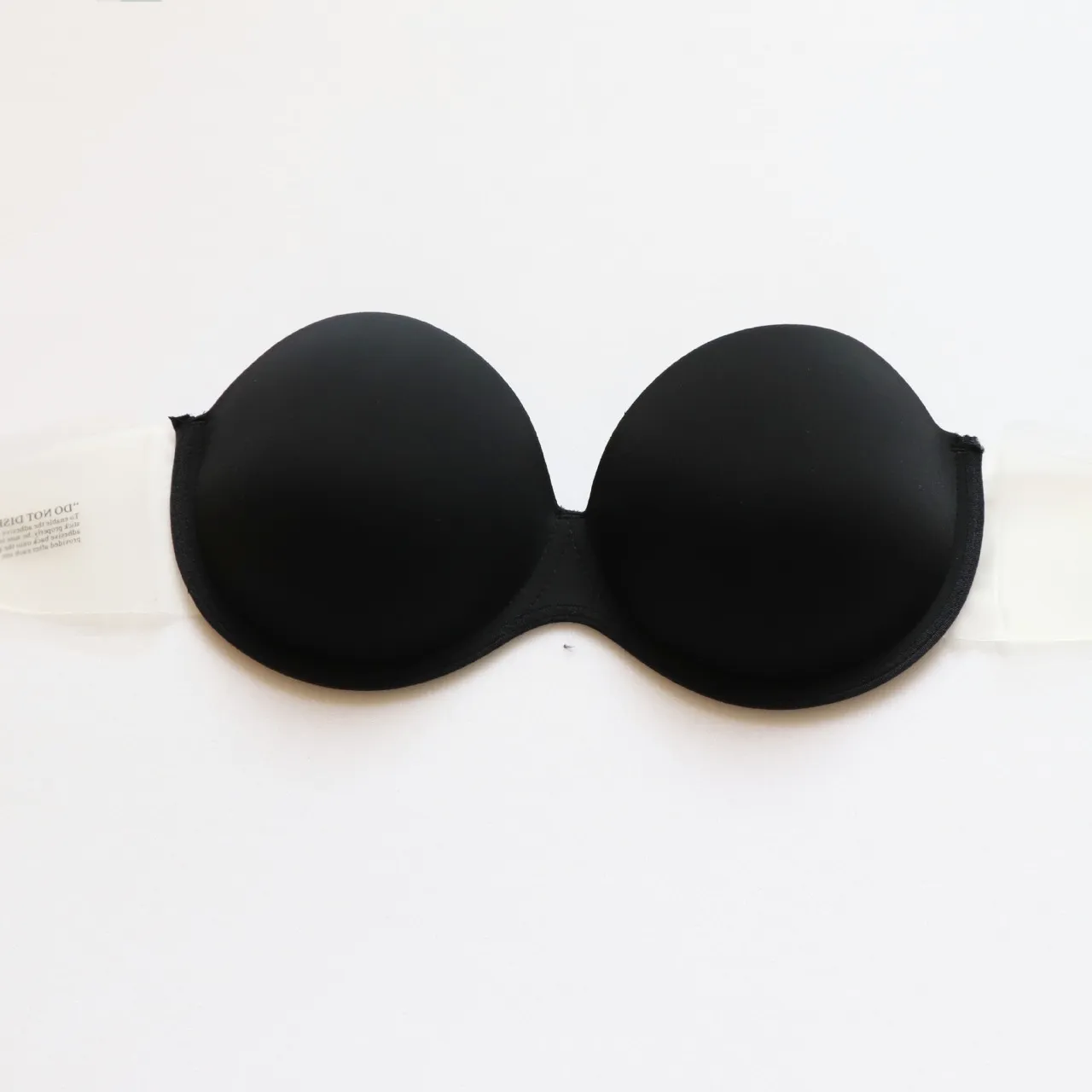 サイド固定 高通気 下厚デザイン A-Dカップ 快適 ハミ肉ゼロ ワイヤー入り 谷間メイク ドレス 粘着力 ステルス ヌーブラ