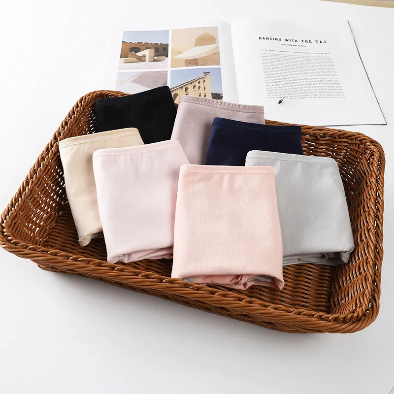 【生理用】シンプル つけ心地 ハイウエスト 通気性良い 漏れにくい サニタリー