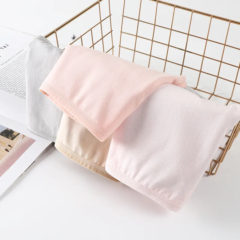 【生理用】シンプル つけ心地 ハイウエスト 通気性良い 漏れにくい サニタリー