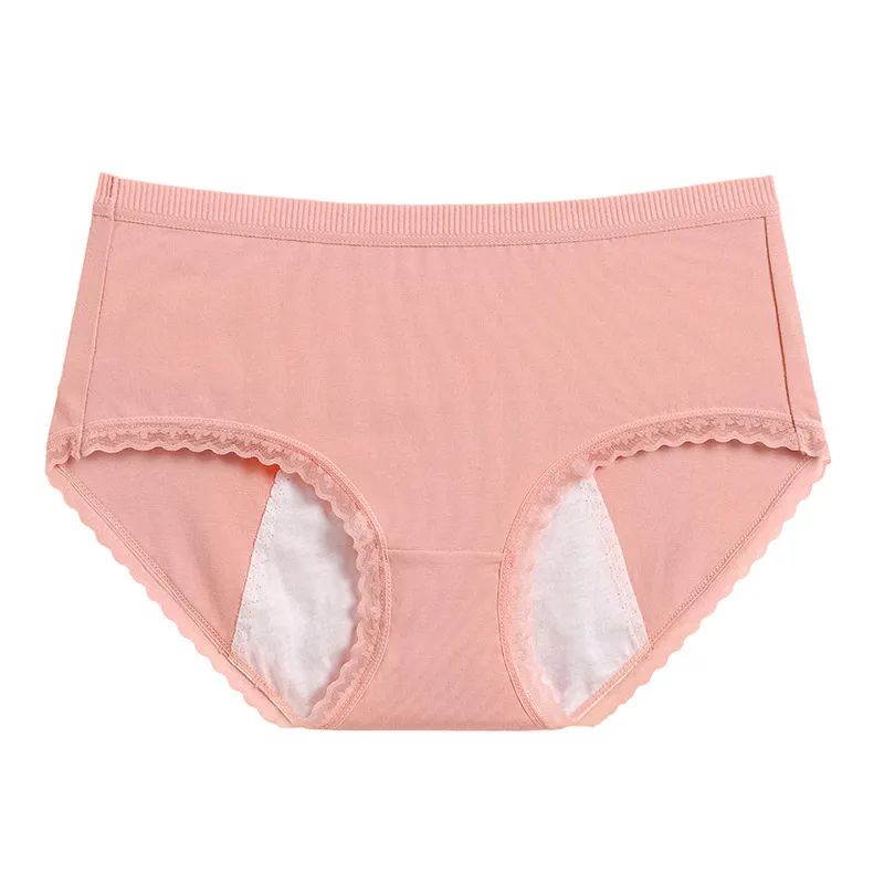 【生理用】全6色 柔らかい レース 漏れにくい 柔らかい 早い者勝ち サニタリー
