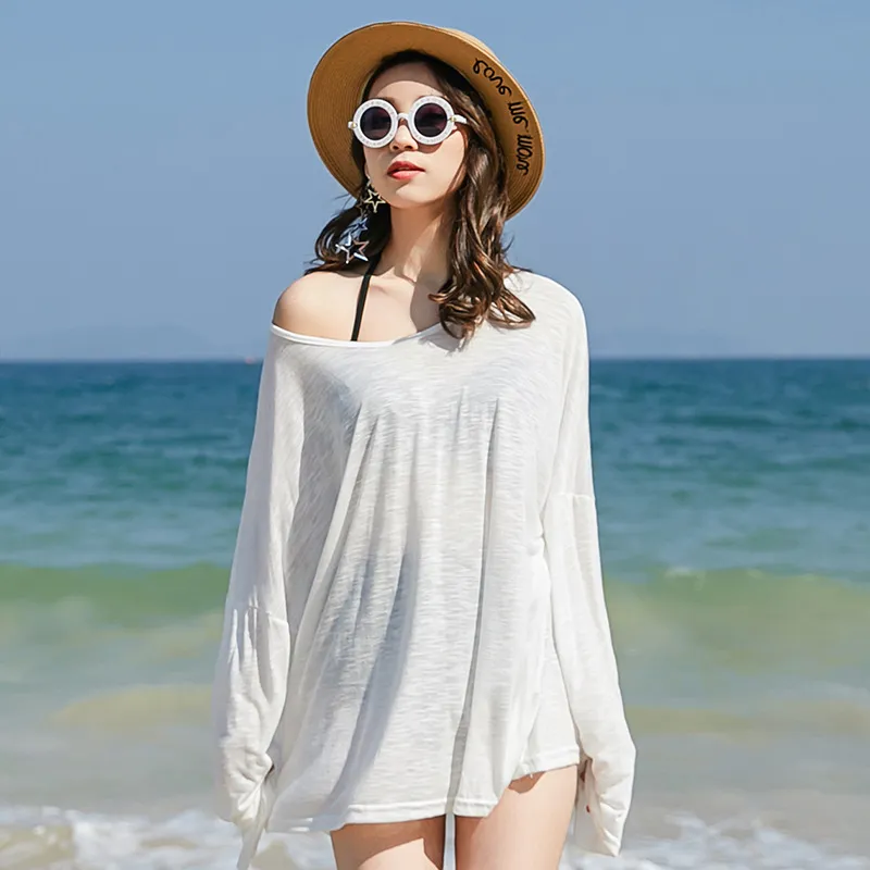 ゆたっり 着瘦せ  シンプル 高通気  着心地良い 吸汗速乾 ラッシュガード