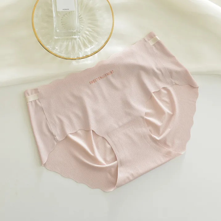 女性大人気 痕跡なし 多色展開 レギュラーウエスト 切り替え 無地 通気 サニタリー ショーツ