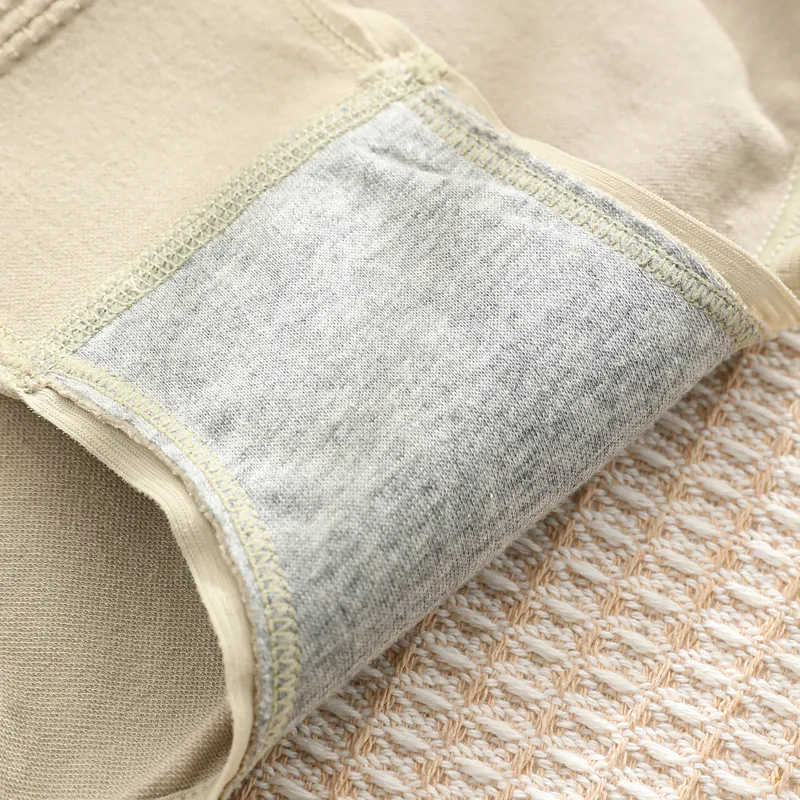 3点セット シームレス ストレスフリー 生理用 漏れない ナイト サニタリー