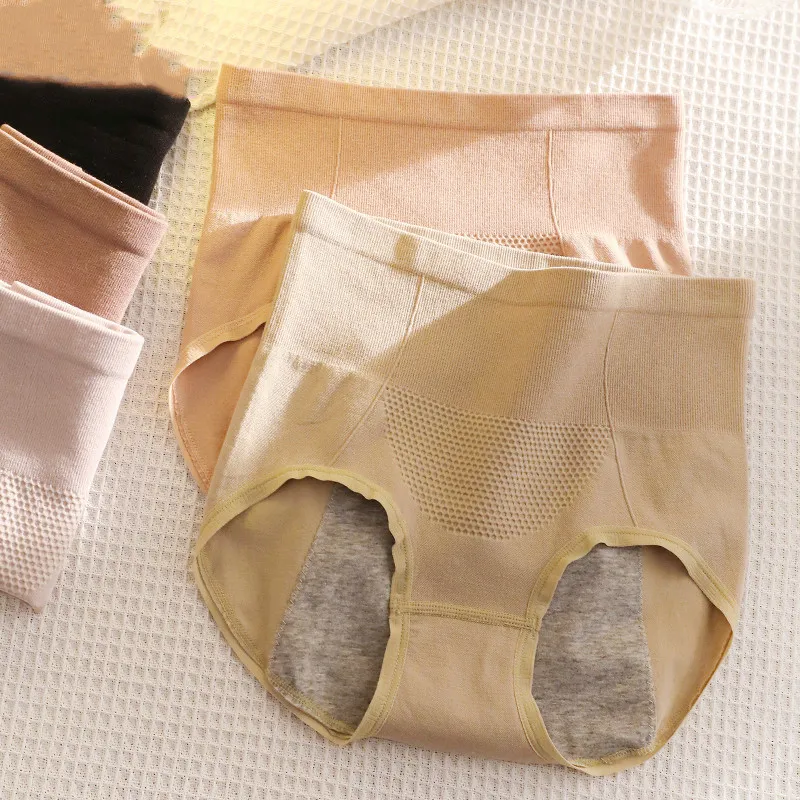 3点セット シームレス ストレスフリー 生理用 漏れない ナイト サニタリー