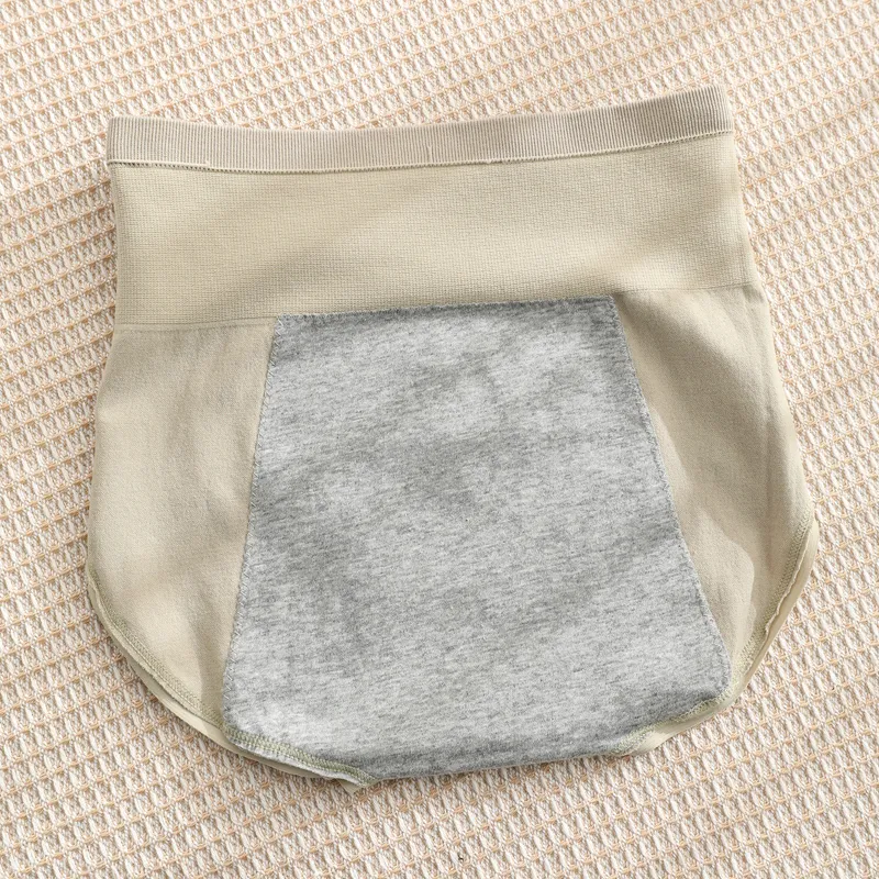 3点セット シームレス ストレスフリー 生理用 漏れない ナイト サニタリー