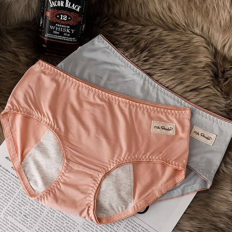 シンプル アルファベット 生理用 安心感 ムレにくい 柔らかい 防水 サニタリー