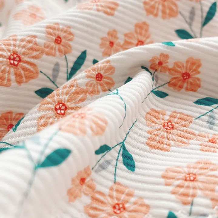 生理用 花柄 リボン付き 通気性良い 漏れにくい つけ心地 柔らかい サニタリー