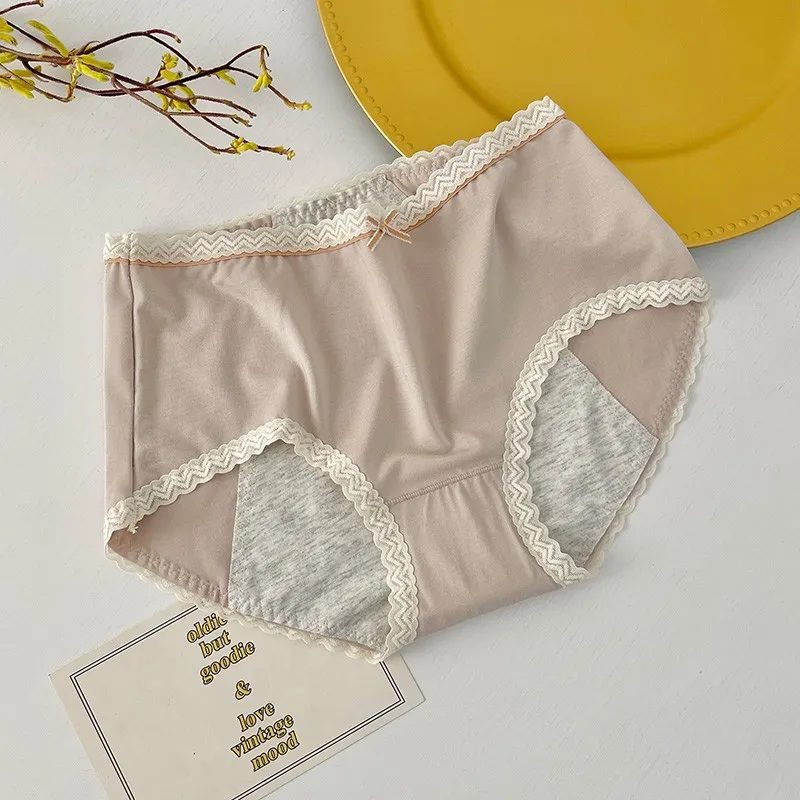 配色 肌触り抜群 安心感 ストレスフリー シームレス 抗菌 吸収 サニタリー