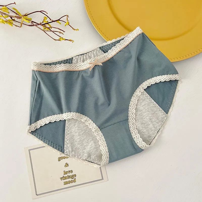 配色 肌触り抜群 安心感 ストレスフリー シームレス 抗菌 吸収 サニタリー