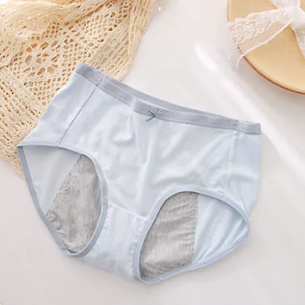 3点セット 可愛い 生理用 通気性良い 柔らかい  漏れにくい 学生 便利 サニタリー