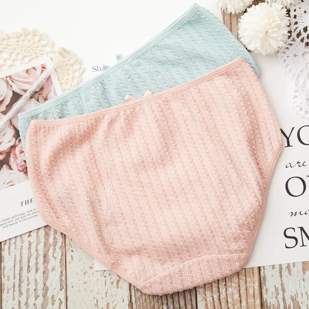 超かわいい  高通気 ヒップアップ リボン付き ムレにくい  柔らかい  漏れにくい 抗菌防臭  サニタリー