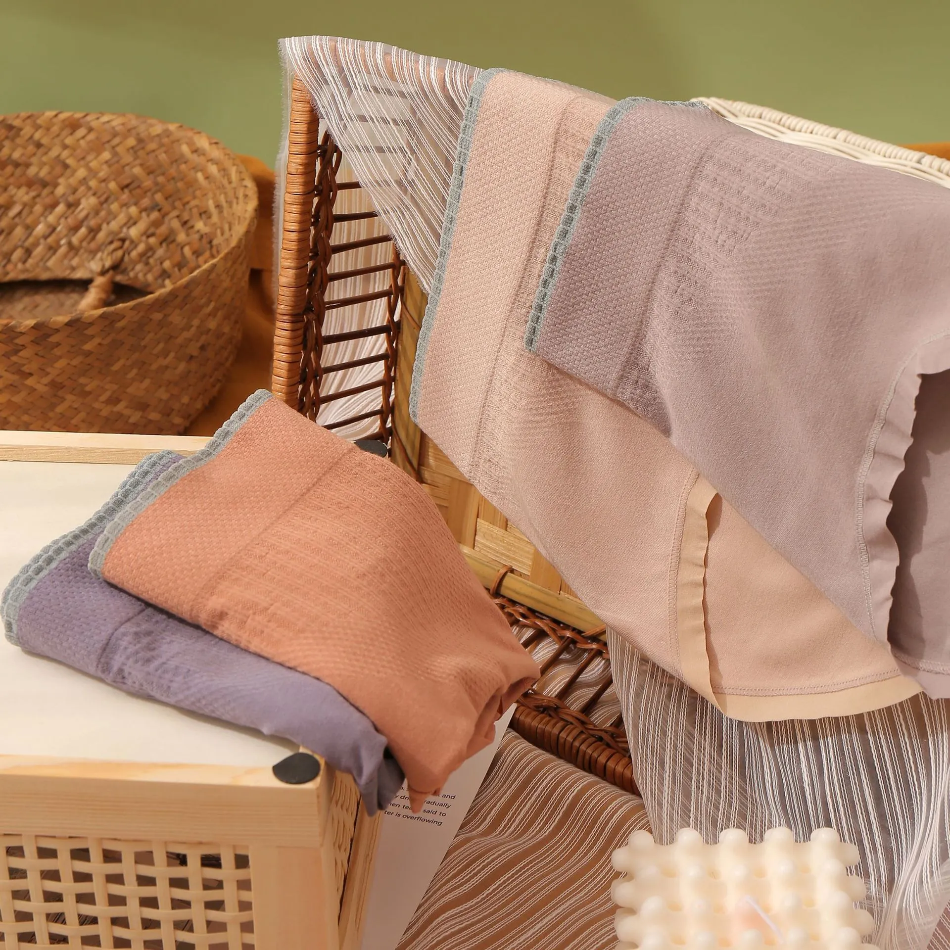 レディース下着 無地 肌触り抜群 柔らかい パンツ サニタリー