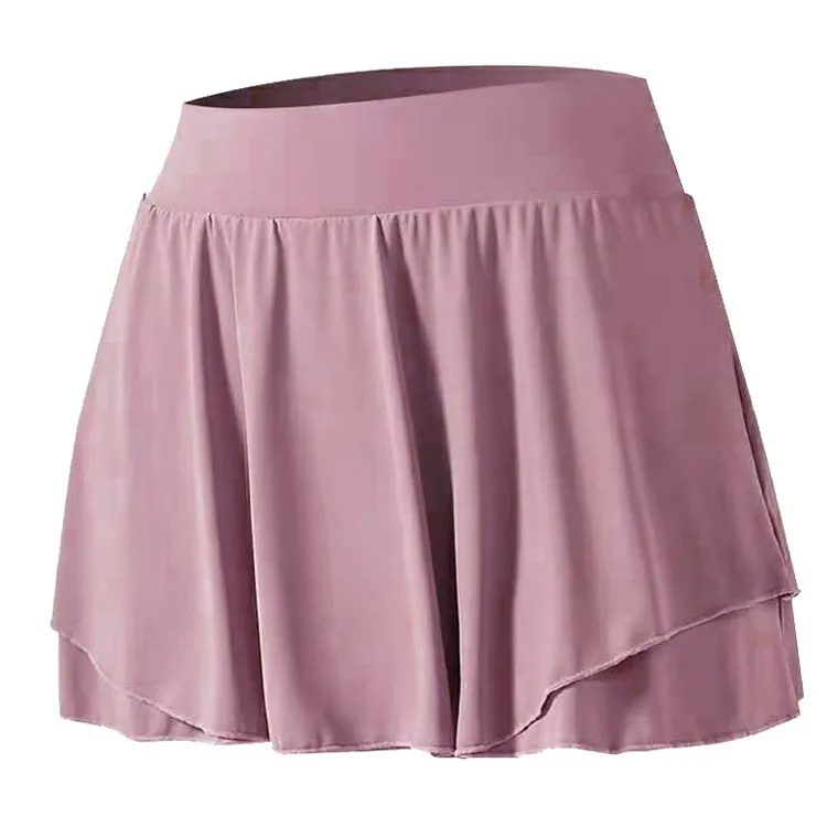 スポーツ チラリズム防止 吸汗速乾素材 通気性良い ジョギング ヨガパンツ