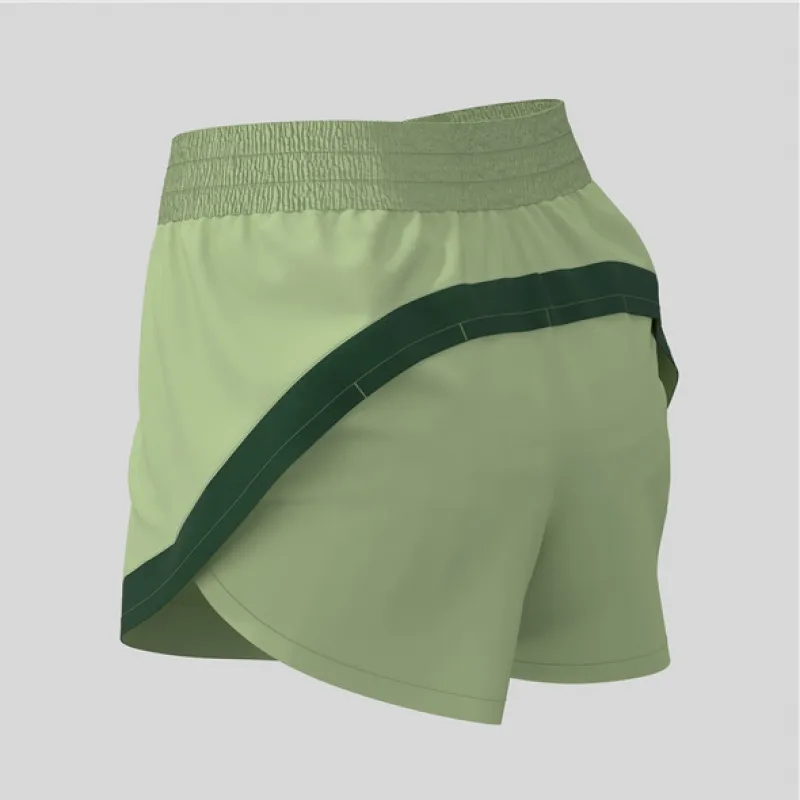 通気性良い ハイウエスト 切り替え 無地 柔らか ヨガパンツ