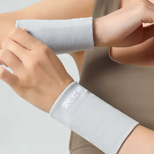 【1枚 】 男女兼用 全5色 欠かせない スポーツ  左右兼用 ヨガ 手首サポーター