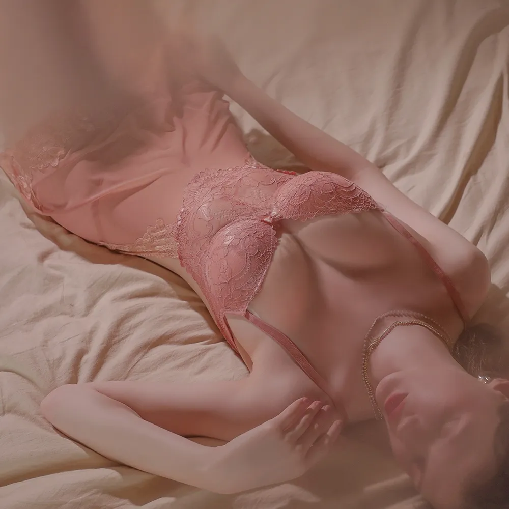 夜の営み レース 高級感 ワイヤー入り 美胸 盛れる セクシー マンネリ解消 エロい ベビードール