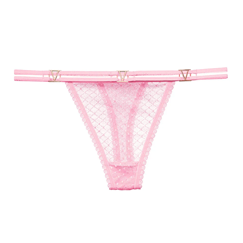 7色展開 スケスケ 美尻 パンティ セクシー エロカワ Tバック・タンガ