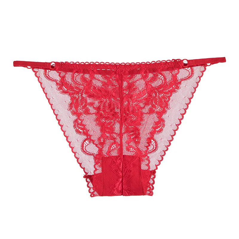新作追加 ローウェスト レース セクシー マンネリ解消 誘惑 ヒップアップ スタンダードショーツ