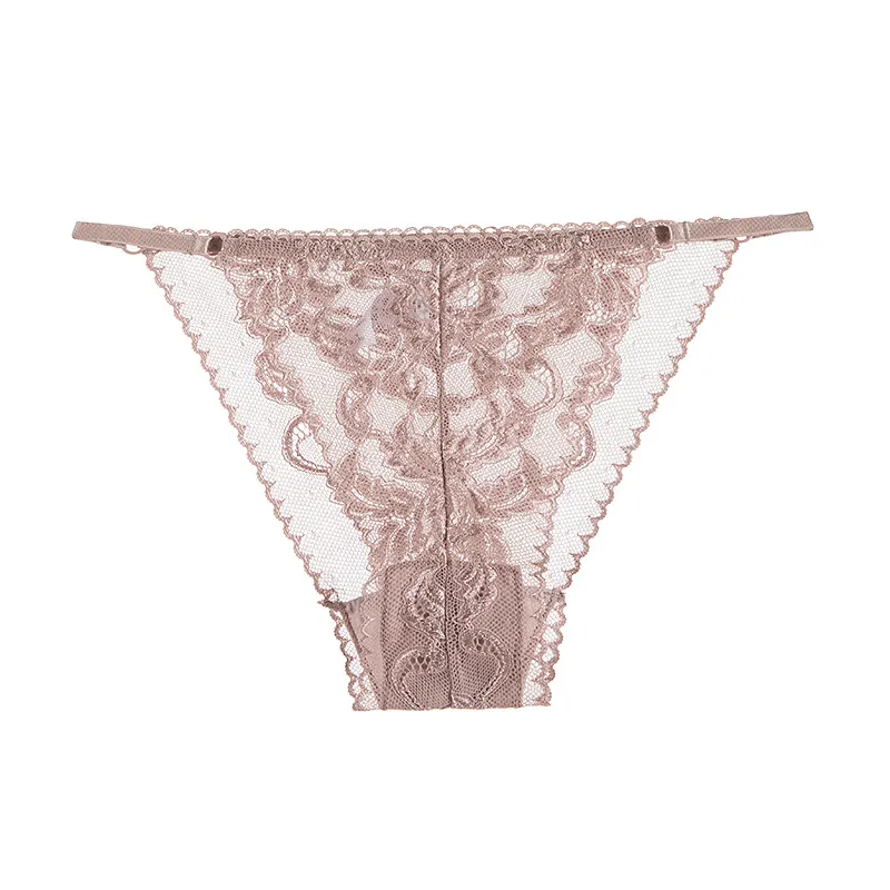 新作追加 ローウェスト レース セクシー マンネリ解消 誘惑 ヒップアップ スタンダードショーツ