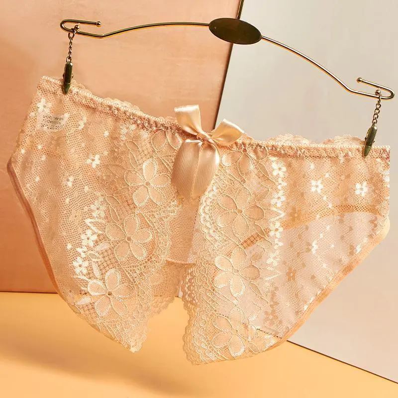 ファン急増中 7色 超かわいい 穴開き 直入 激エロい 透け レース セクシー 美尻 スタンダード