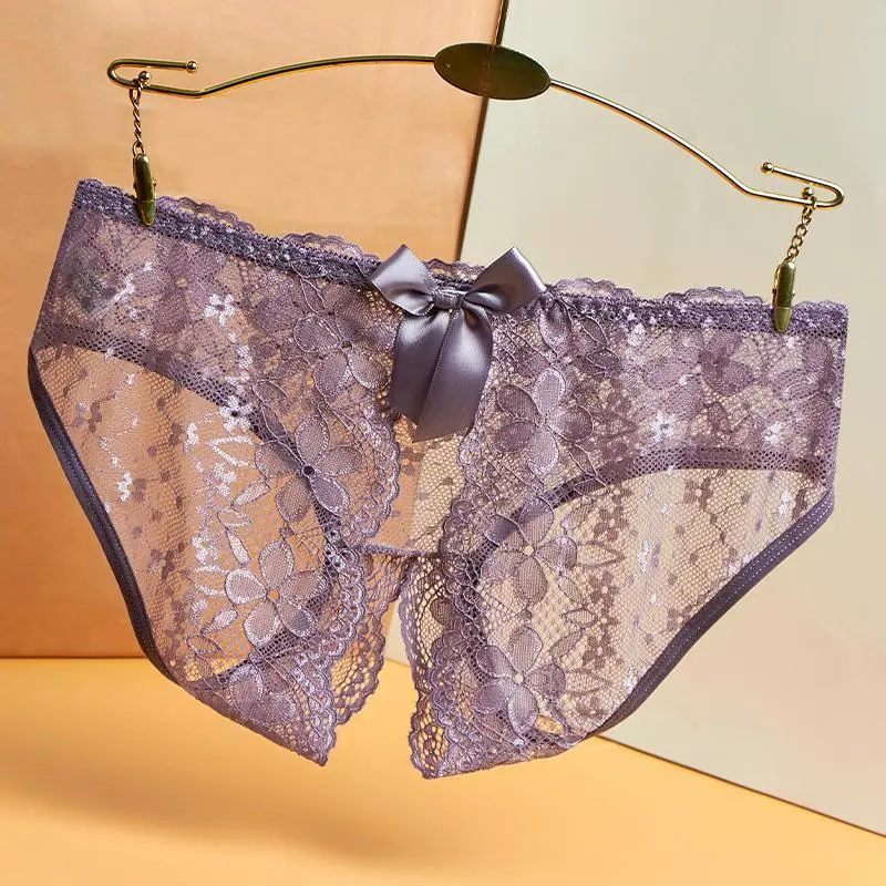 ファン急増中 7色 超かわいい 穴開き 直入 激エロい 透け レース セクシー 美尻 スタンダード